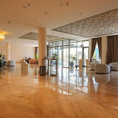 Melissa Hotel Эр-Рияд Экстерьер фото
