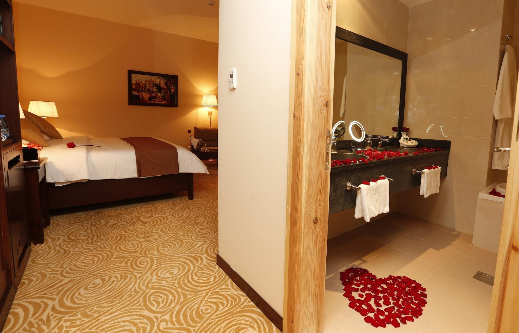 Melissa Hotel Эр-Рияд Экстерьер фото