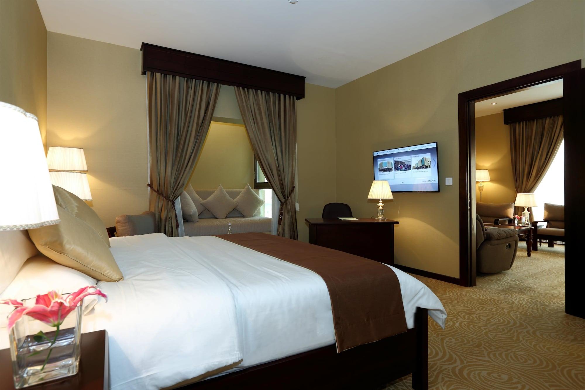 Melissa Hotel Эр-Рияд Экстерьер фото