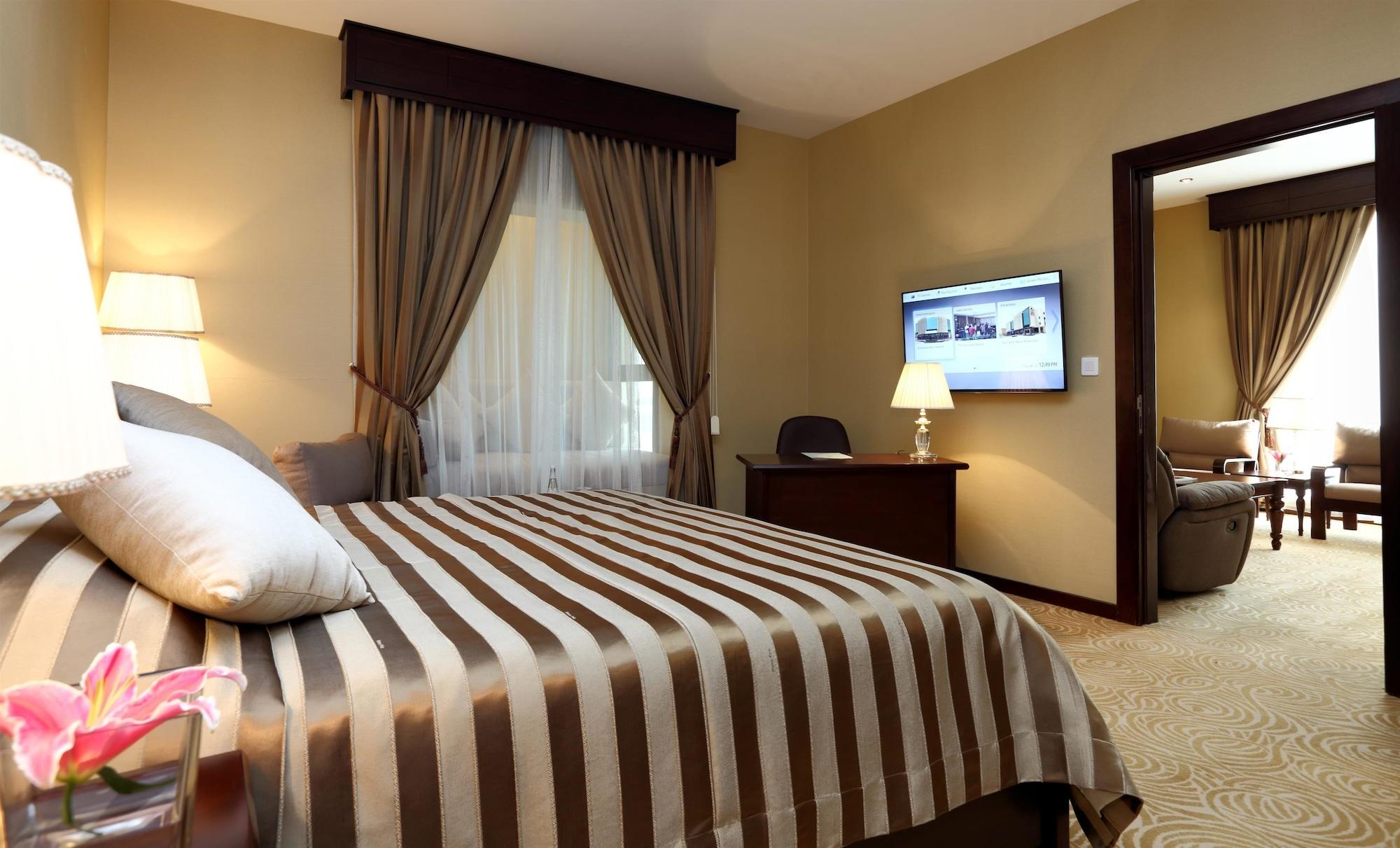 Melissa Hotel Эр-Рияд Экстерьер фото
