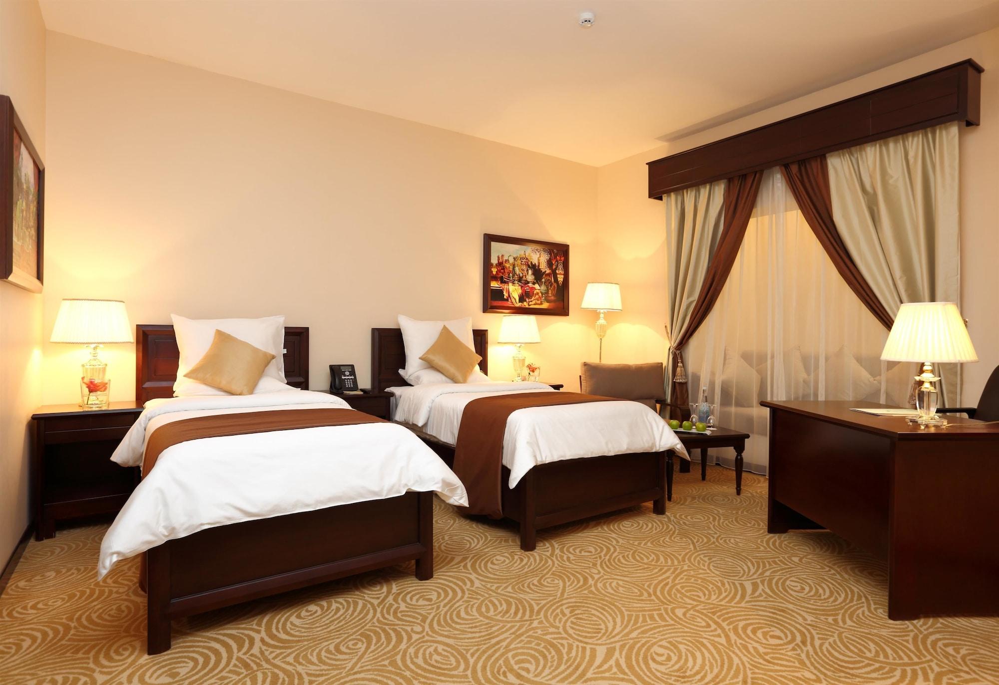 Melissa Hotel Эр-Рияд Экстерьер фото