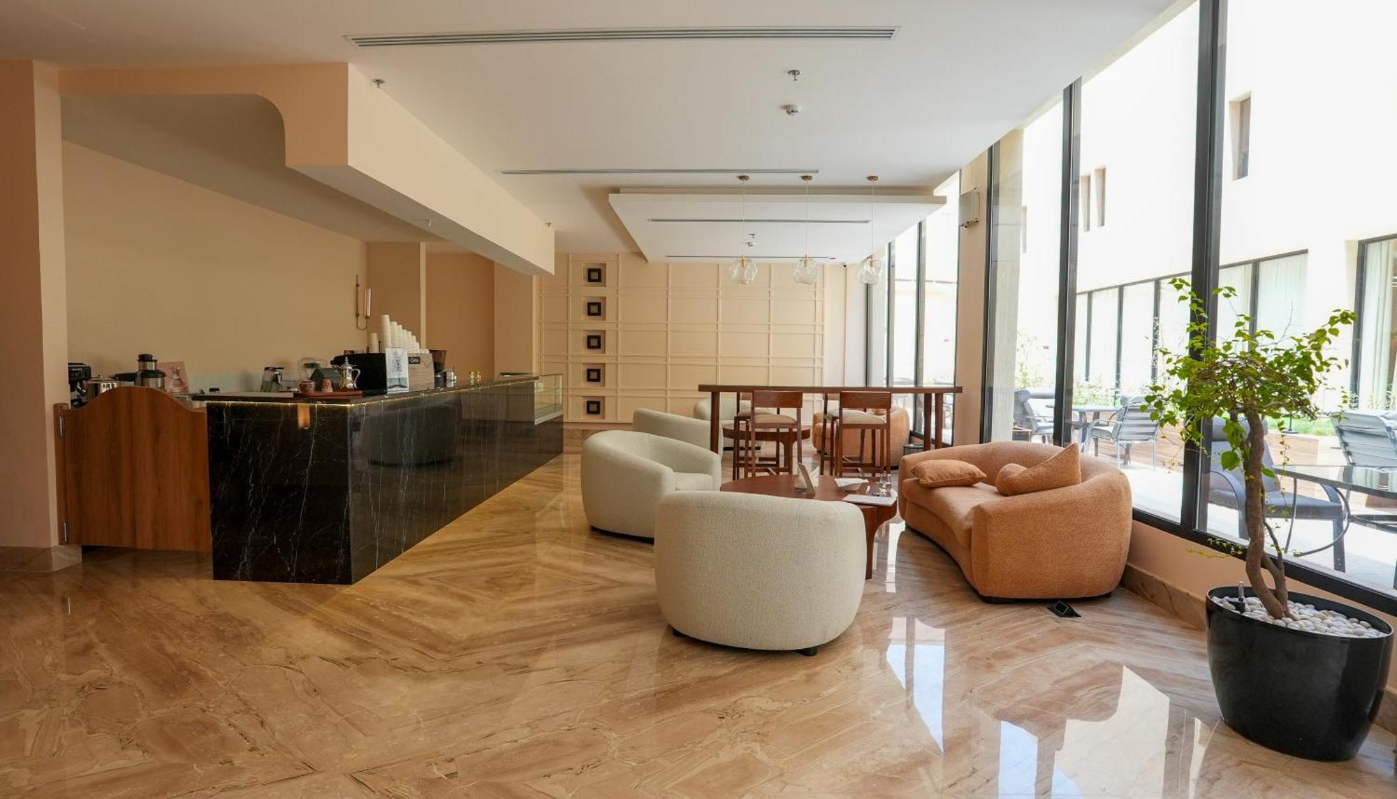Melissa Hotel Эр-Рияд Экстерьер фото