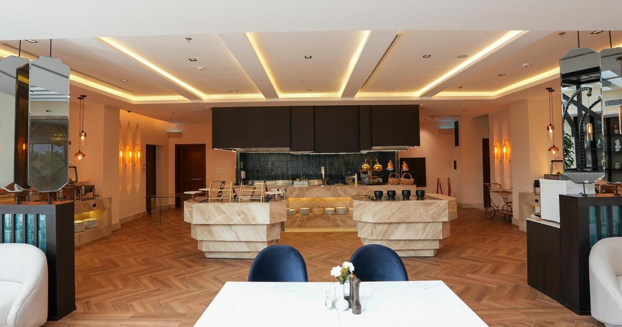 Melissa Hotel Эр-Рияд Экстерьер фото
