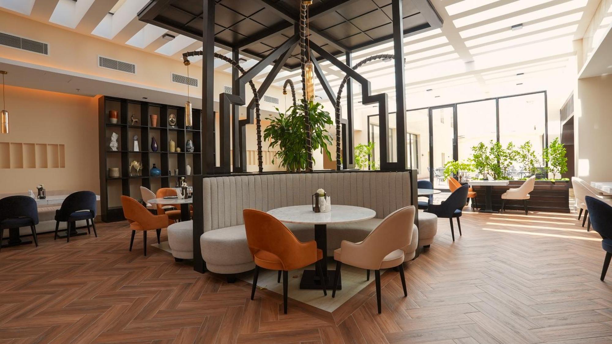 Melissa Hotel Эр-Рияд Экстерьер фото