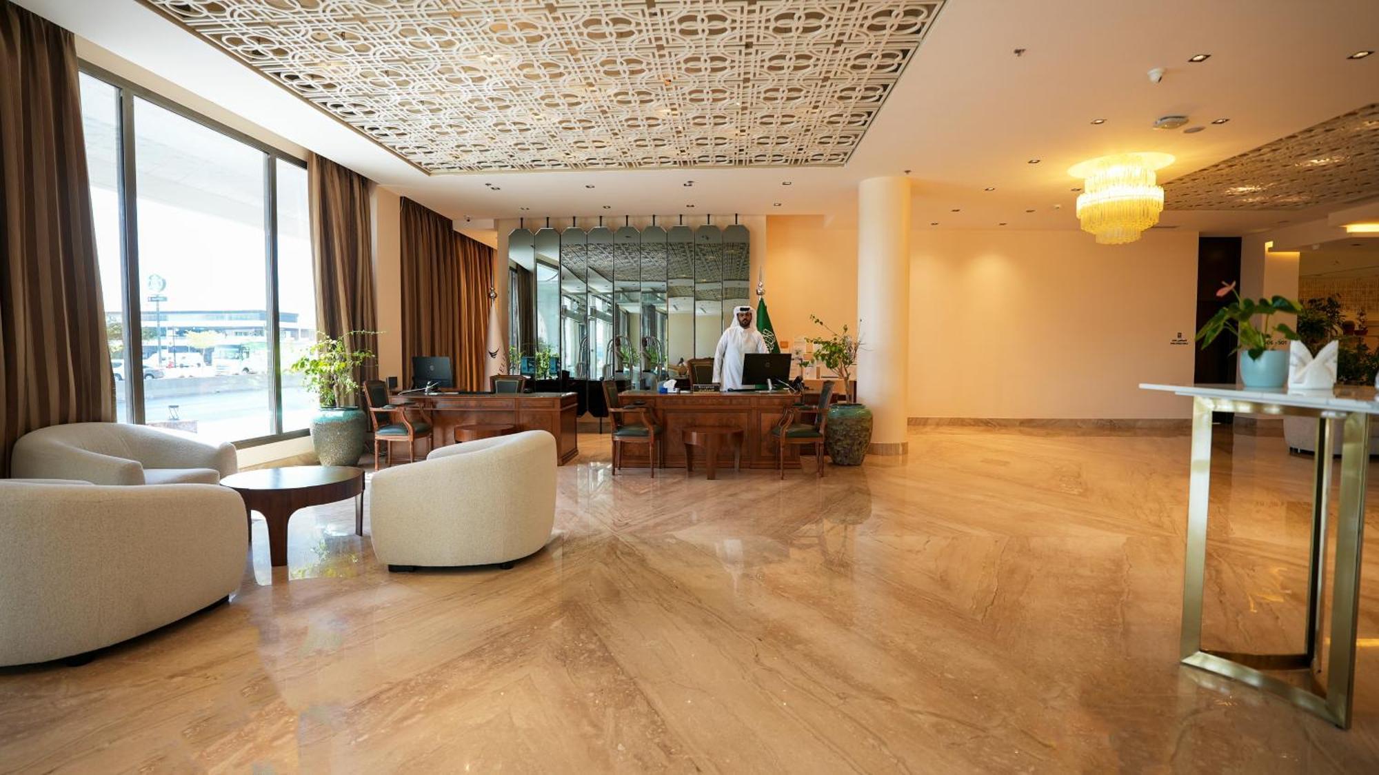 Melissa Hotel Эр-Рияд Экстерьер фото