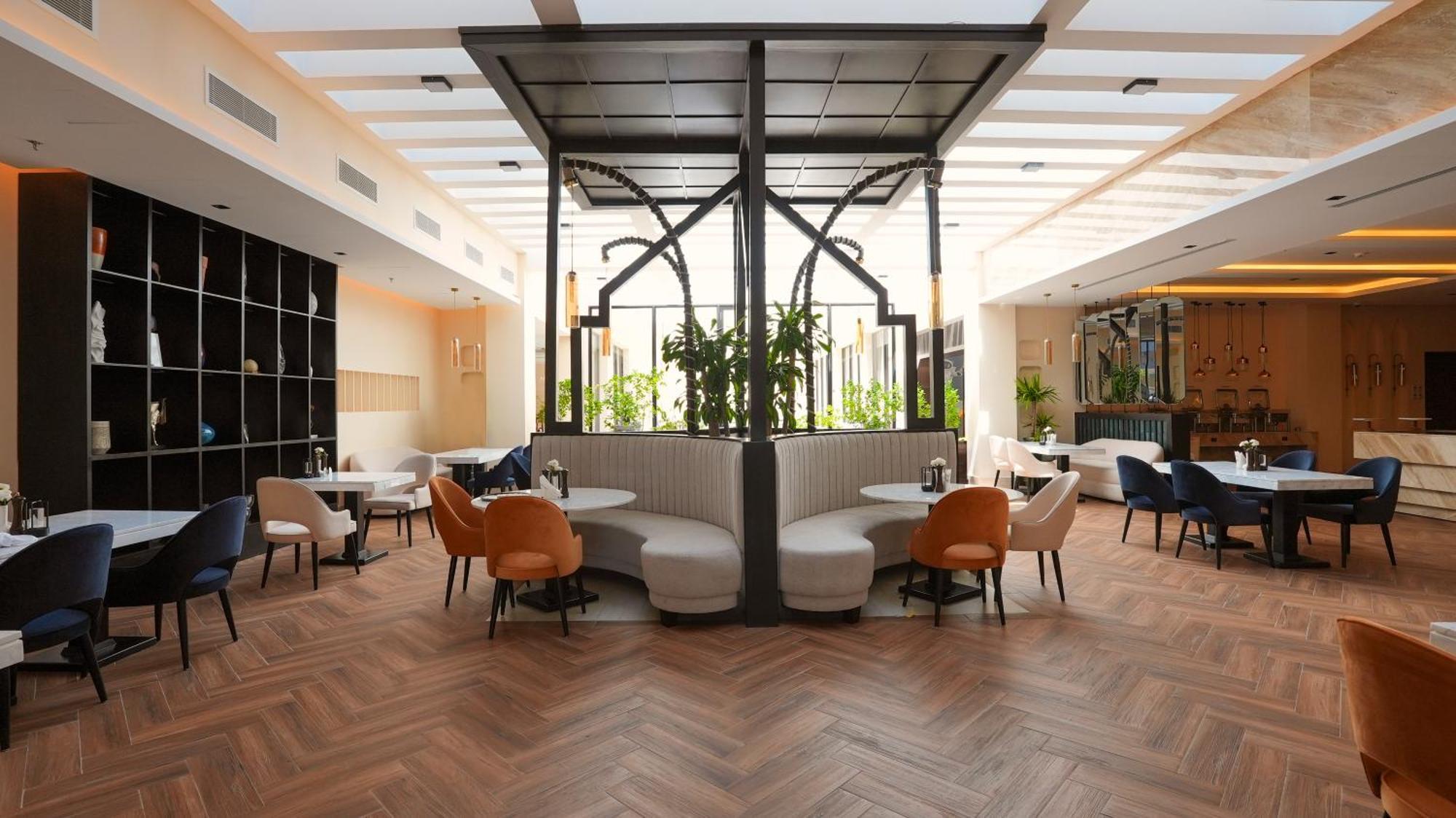 Melissa Hotel Эр-Рияд Экстерьер фото