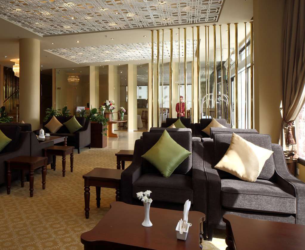 Melissa Hotel Эр-Рияд Экстерьер фото