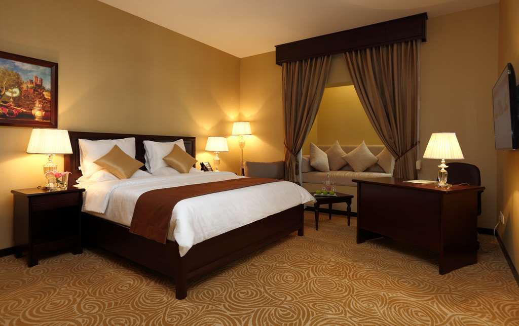 Melissa Hotel Эр-Рияд Экстерьер фото
