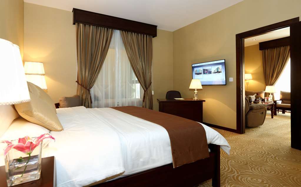 Melissa Hotel Эр-Рияд Экстерьер фото