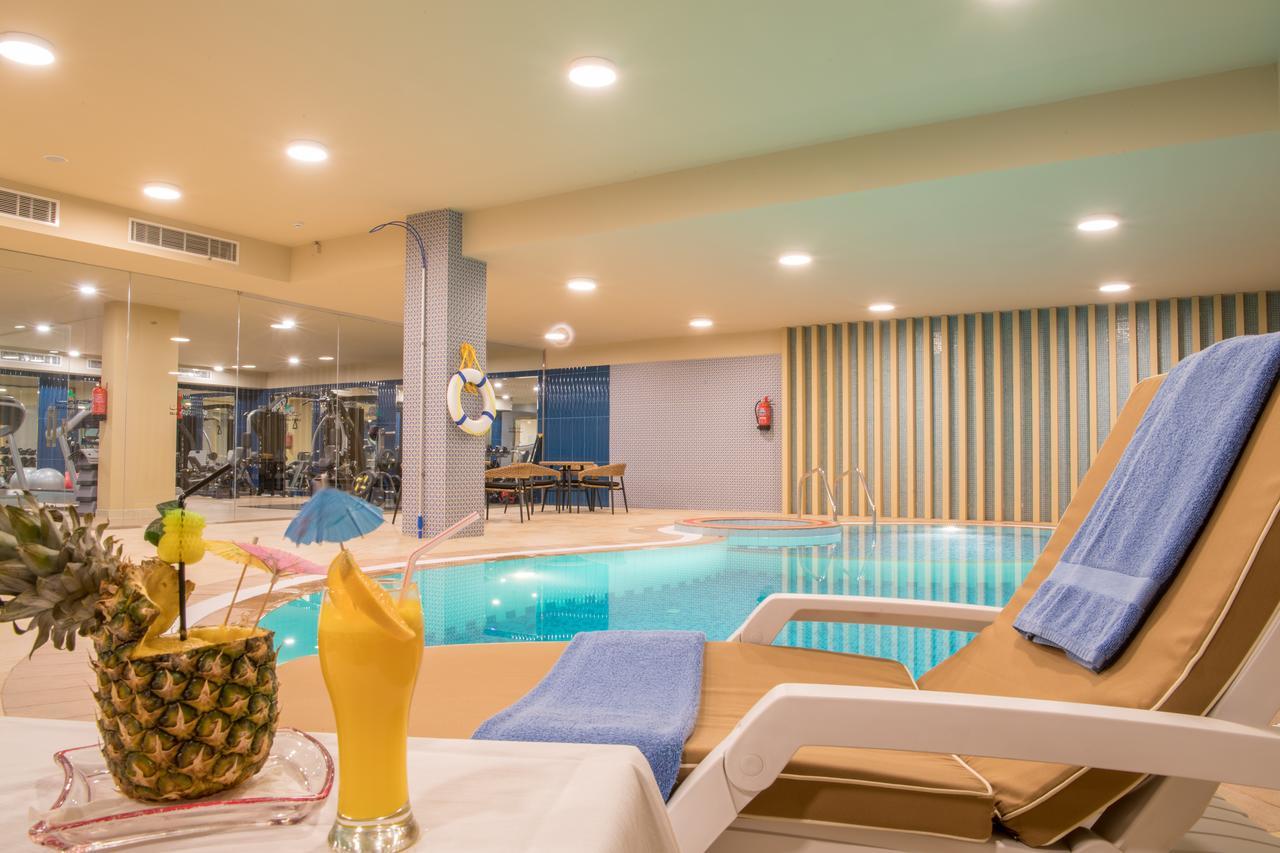 Melissa Hotel Эр-Рияд Экстерьер фото