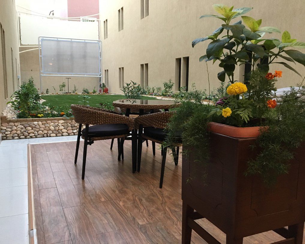 Melissa Hotel Эр-Рияд Экстерьер фото