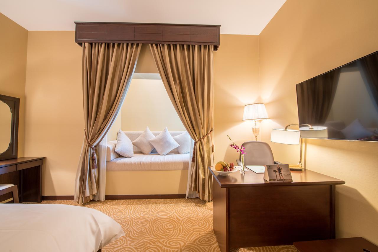 Melissa Hotel Эр-Рияд Экстерьер фото