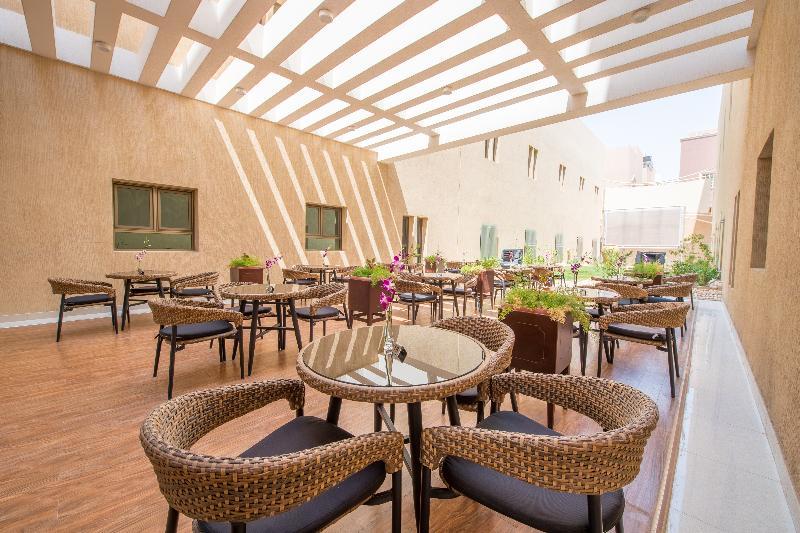 Melissa Hotel Эр-Рияд Экстерьер фото