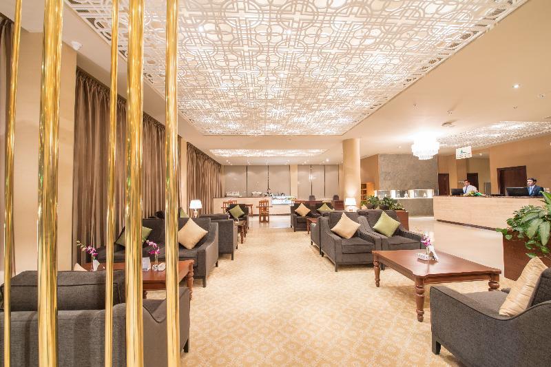 Melissa Hotel Эр-Рияд Экстерьер фото